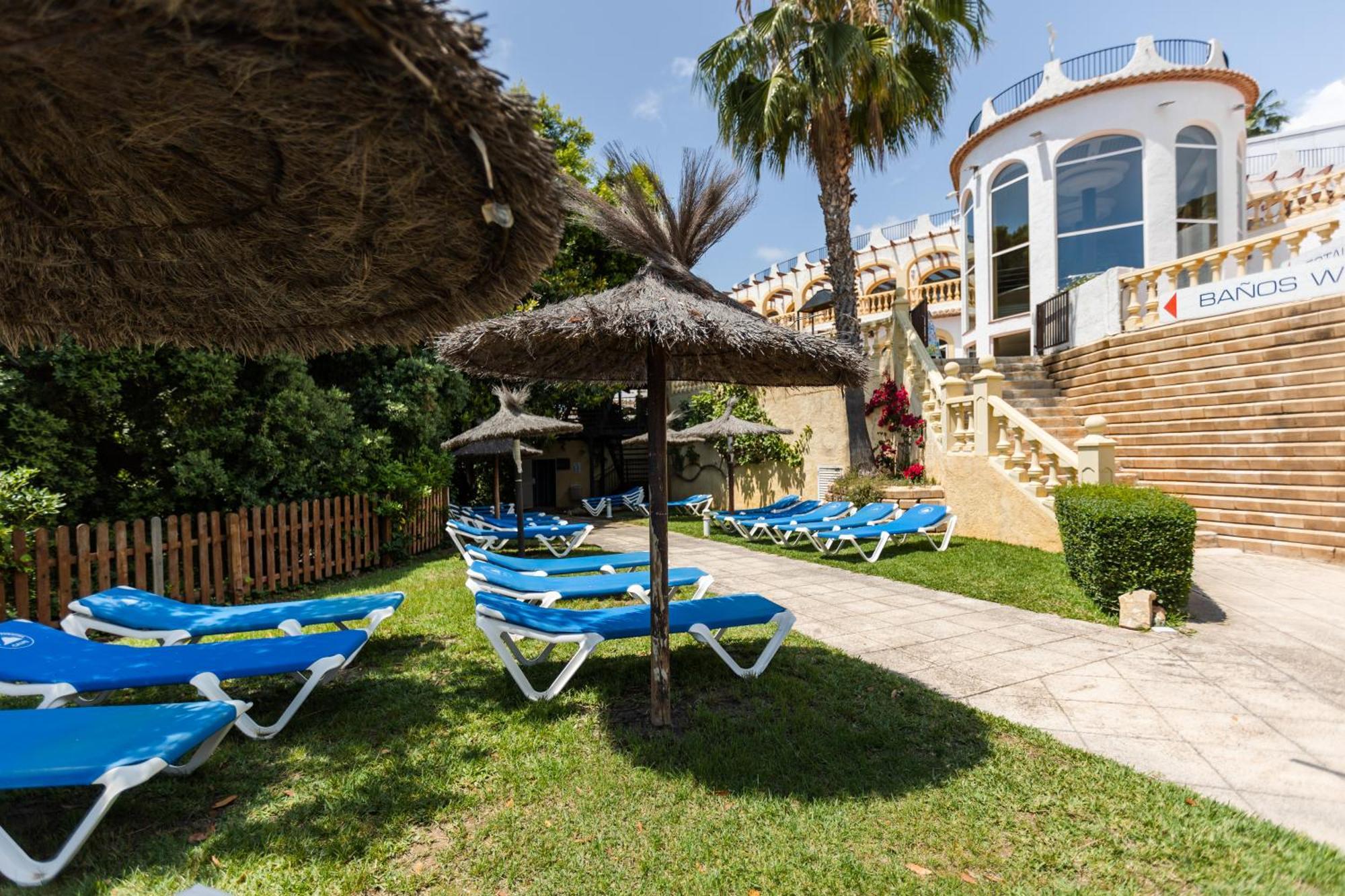 Casa Crista - Calpe, Costa Blanca 1907 Appartement *