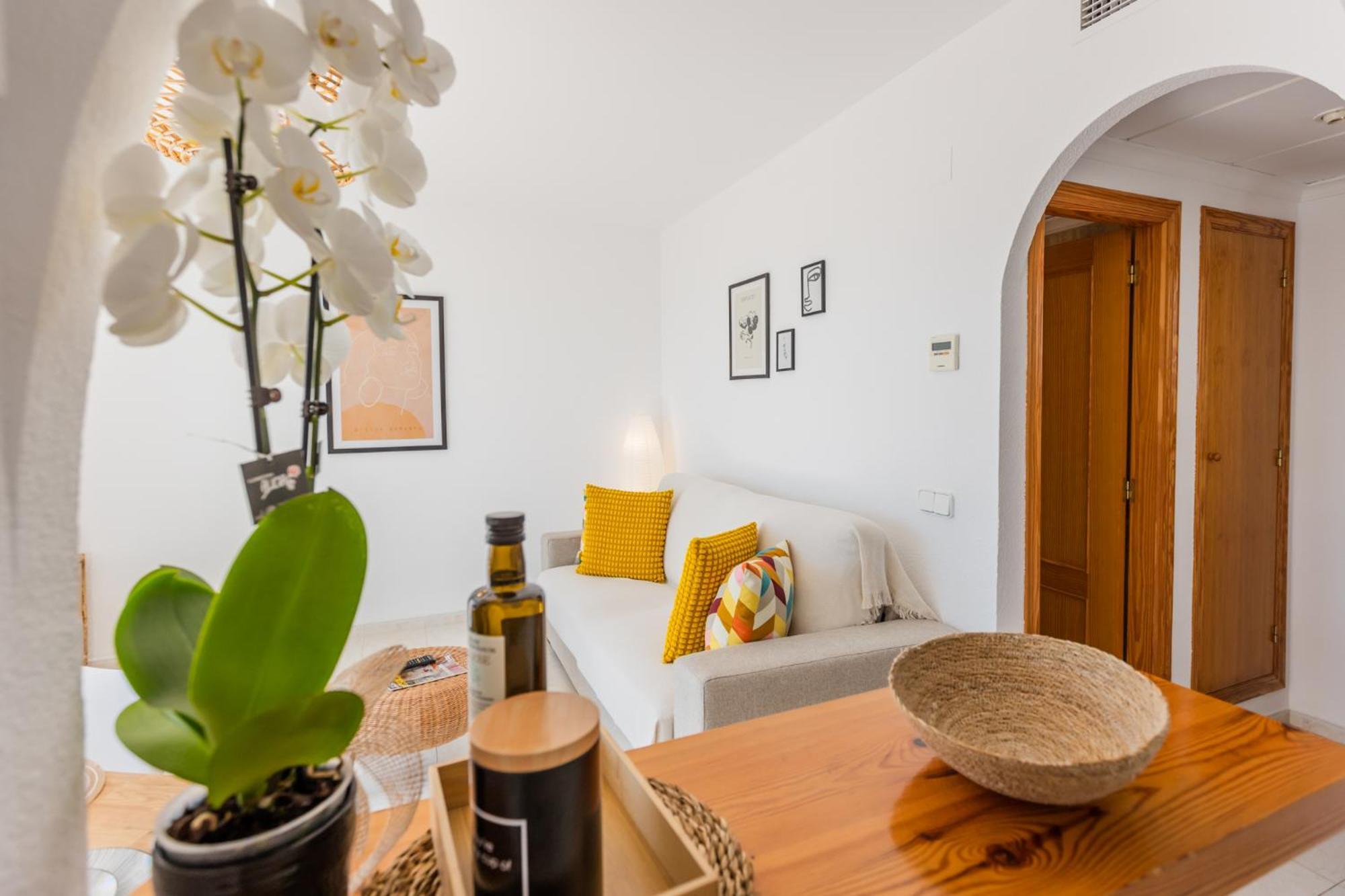 Casa Crista - Calpe, Costa Blanca 1907 Appartement *